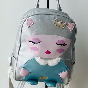 LuV bEtSy Snow Queen Backpack
